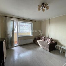 Квартира 24,3 м², студия - изображение 4