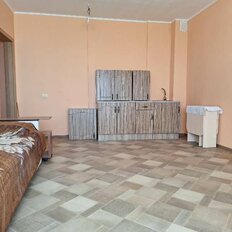 Квартира 31 м², 1-комнатная - изображение 2