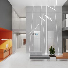 Квартира 22,4 м², 1-комнатная - изображение 5