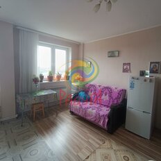 Квартира 34,9 м², студия - изображение 3