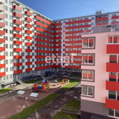 Квартира 21,7 м², студия - изображение 1