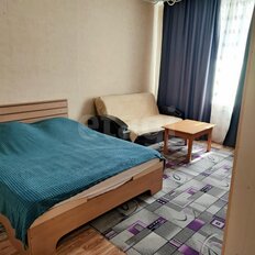 Квартира 38,6 м², 1-комнатная - изображение 1