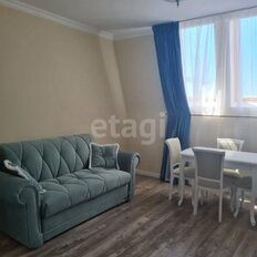 Квартира 24,2 м², студия - изображение 1