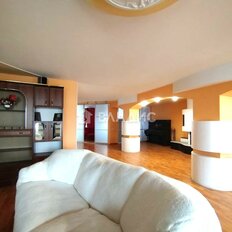 Квартира 204,4 м², 4-комнатная - изображение 4