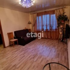 Квартира 37,7 м², 1-комнатная - изображение 4