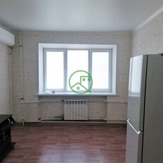 Квартира 31,2 м², 1-комнатная - изображение 5