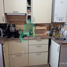 Квартира 65 м², 2-комнатная - изображение 2