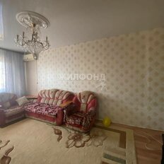 Квартира 71 м², 3-комнатная - изображение 4