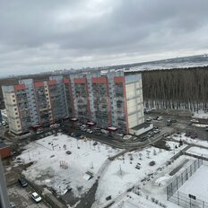 Квартира 45 м², 1-комнатная - изображение 4