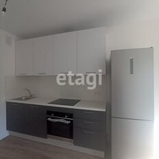 Квартира 33,5 м², 2-комнатная - изображение 4