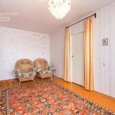 Квартира 52,9 м², 3-комнатная - изображение 3