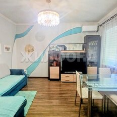 Квартира 51 м², 3-комнатная - изображение 3