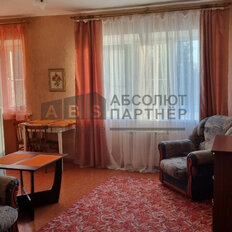 Квартира 30 м², 1-комнатная - изображение 3