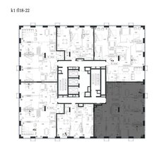 Квартира 159,9 м², 5-комнатная - изображение 3