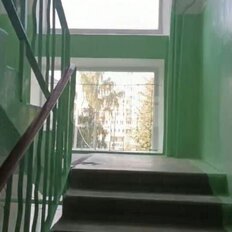 Квартира 56 м², 3-комнатная - изображение 2