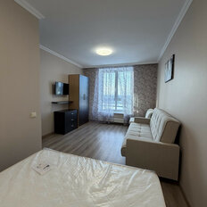 Квартира 38,8 м², 1-комнатная - изображение 3