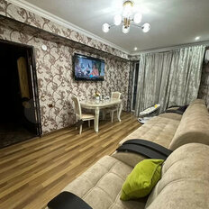 Квартира 52,6 м², 2-комнатная - изображение 3