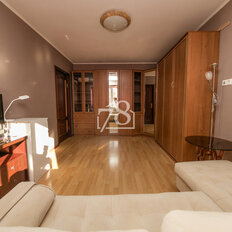 Квартира 27,8 м², 1-комнатная - изображение 2
