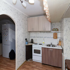 Квартира 18,5 м², студия - изображение 1