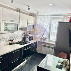Квартира 63,9 м², 3-комнатная - изображение 1