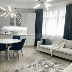 Квартира 80 м², 3-комнатная - изображение 1