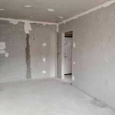 Квартира 32,2 м², 1-комнатная - изображение 1