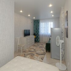 Квартира 38 м², 1-комнатная - изображение 2