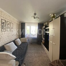 Квартира 31,2 м², 1-комнатная - изображение 4