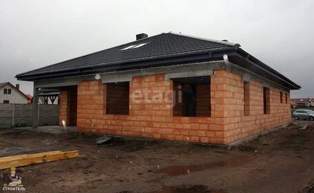 Застройщик Объединённая дирекция по жилищному строительству г.Н.Новгорода в Нижегородской области - изображение 45