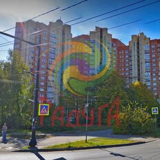 Квартира 99,4 м², 3-комнатная - изображение 1