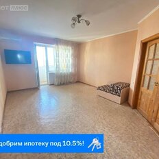 Квартира 60 м², 2-комнатная - изображение 1