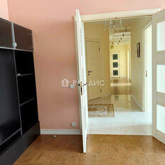 Квартира 104 м², 3-комнатная - изображение 5