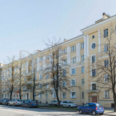 20,4 м², офис - изображение 1