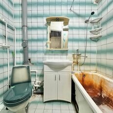 Квартира 43,4 м², 2-комнатная - изображение 3
