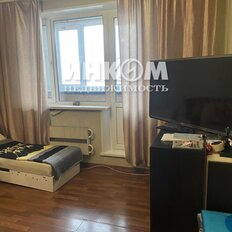 Квартира 38,5 м², 1-комнатная - изображение 4