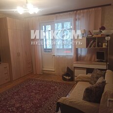 Квартира 38,7 м², 1-комнатная - изображение 1