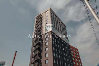 Купить квартиру с балконом и в новостройке в Дзержинске - изображение 41