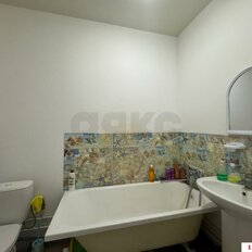 Квартира 34 м², 1-комнатная - изображение 4