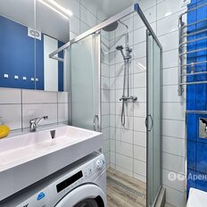 Квартира 25 м², студия - изображение 5