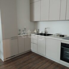 Квартира 24 м², студия - изображение 2