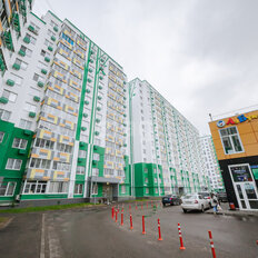 Квартира 74,3 м², 3-комнатная - изображение 3