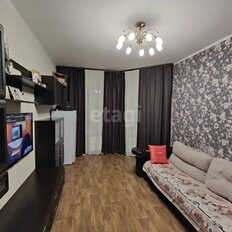 Квартира 54,5 м², 2-комнатная - изображение 5