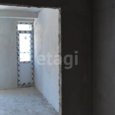 Квартира 27,1 м², студия - изображение 4