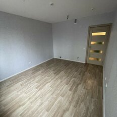 Квартира 20,5 м², студия - изображение 1