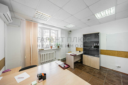 Снять 4-комнатную квартиру с ремонтом на улице Авиационная в Москве - изображение 11