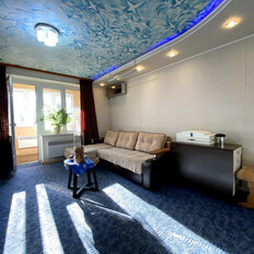 Квартира 34,4 м², 1-комнатная - изображение 4