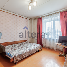 Квартира 62,1 м², 3-комнатная - изображение 1