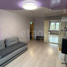 Квартира 32 м², 1-комнатная - изображение 3