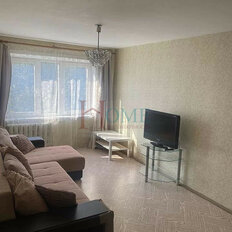 Квартира 64 м², 3-комнатная - изображение 1