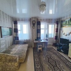 Квартира 30 м², студия - изображение 5